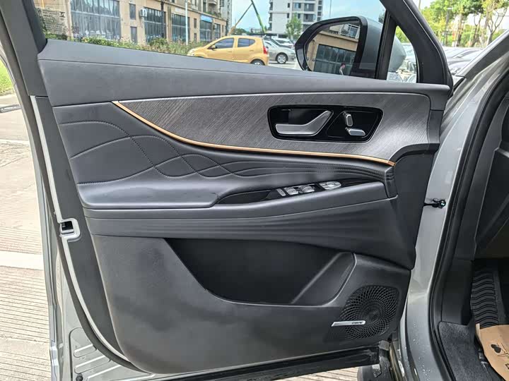 Фото 8 - Chery Tiggo 9