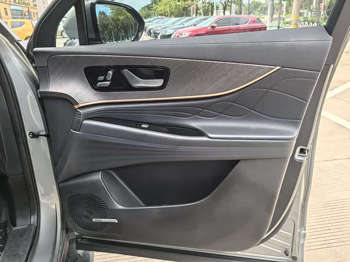 Фото 9 - Chery Tiggo 9