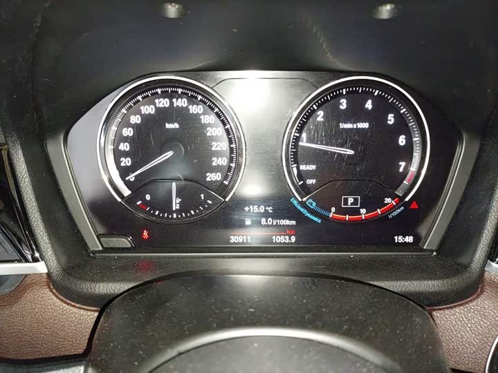 Фото 12 - BMW X1