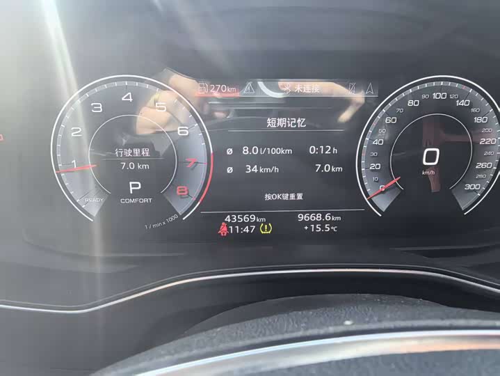 Фото 4 - Audi A6L