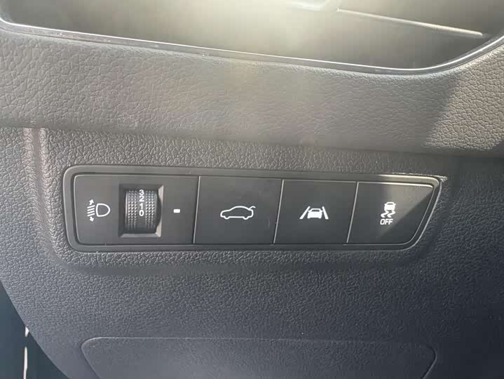 Фото 12 - Hyundai Sonata N Line