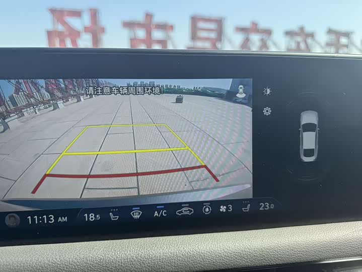 Фото 13 - Hyundai Sonata N Line