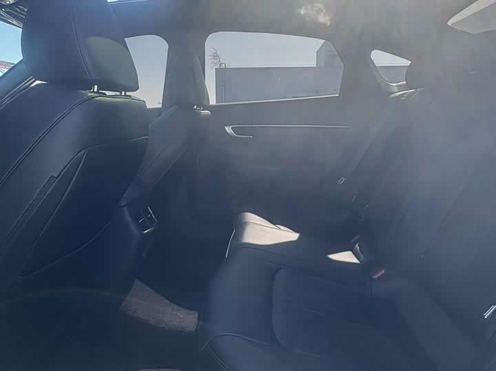 Фото 23 - Hyundai Sonata N Line