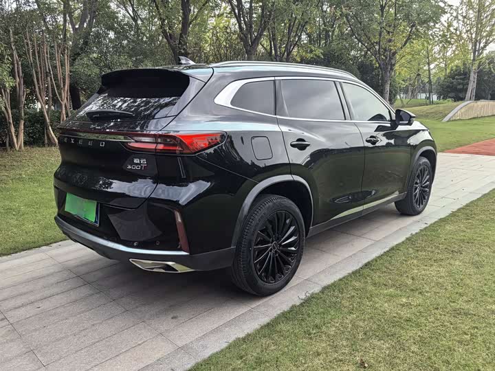 Фото 4 - Exeed TXL