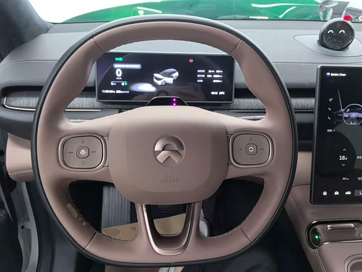 Фото 11 - Nio ES6