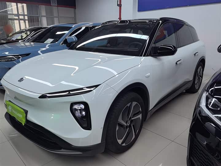 Фото 2 - Nio ES6