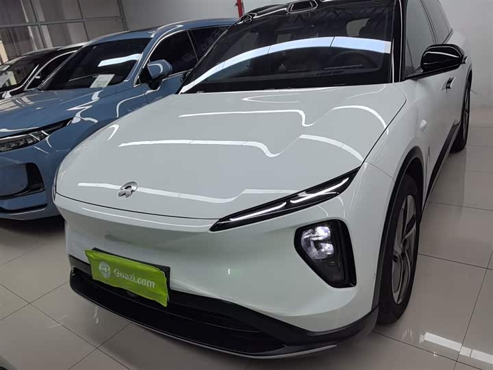 Фото 3 - Nio ES6