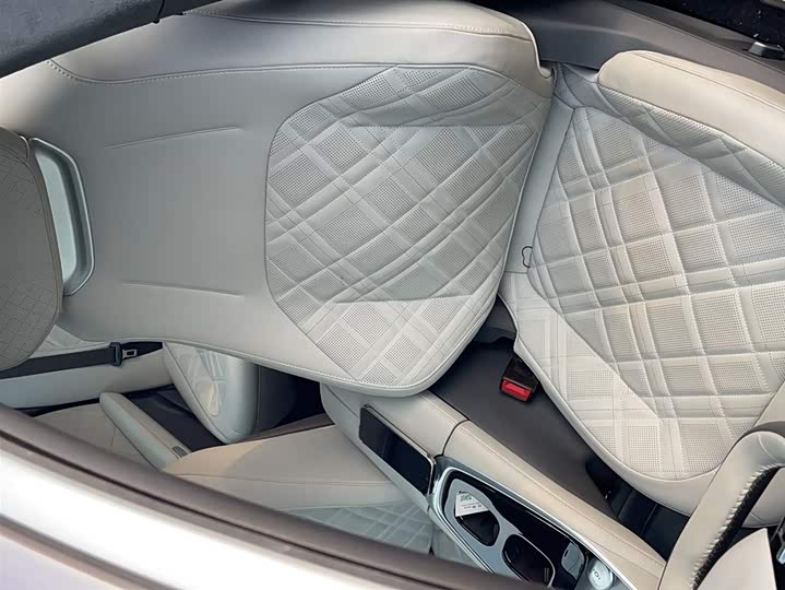 Фото 14 - Changan Qiyuan (Nevo) A07