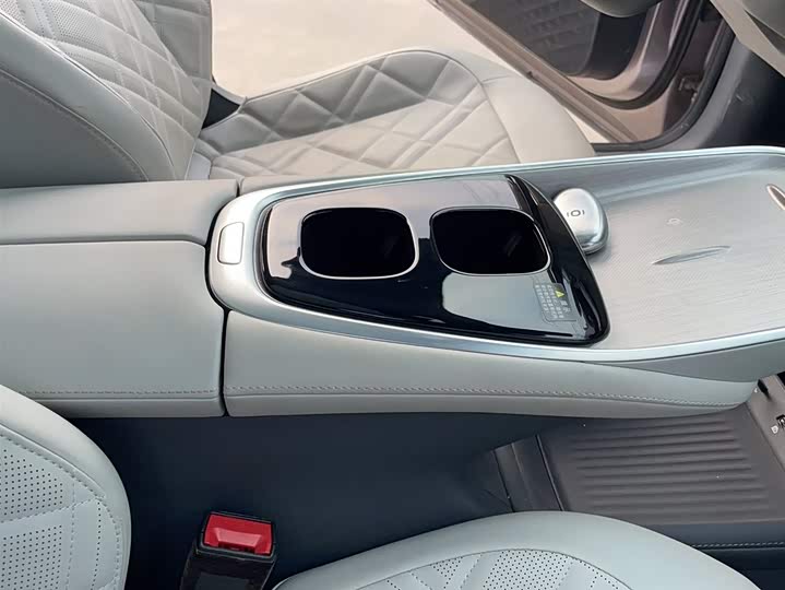 Фото 5 - Changan Qiyuan (Nevo) A07