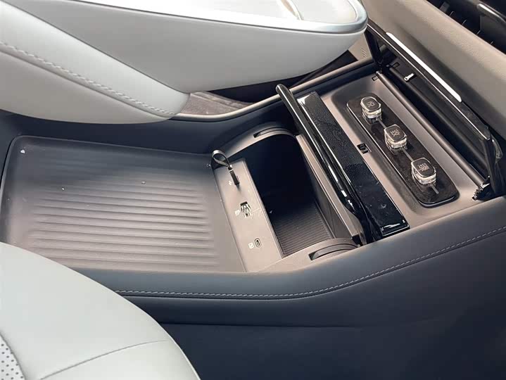 Фото 6 - Changan Qiyuan (Nevo) A07