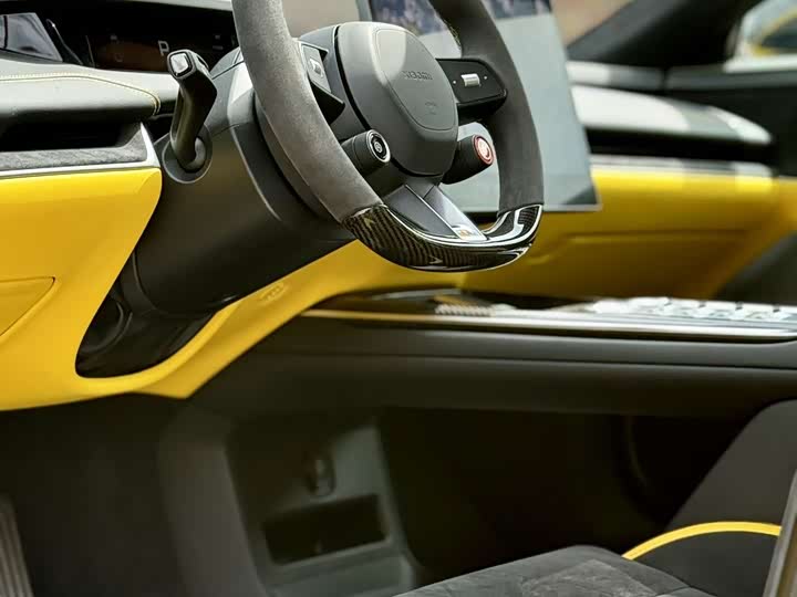 Фото 11 - Xiaomi SU7 Ultra