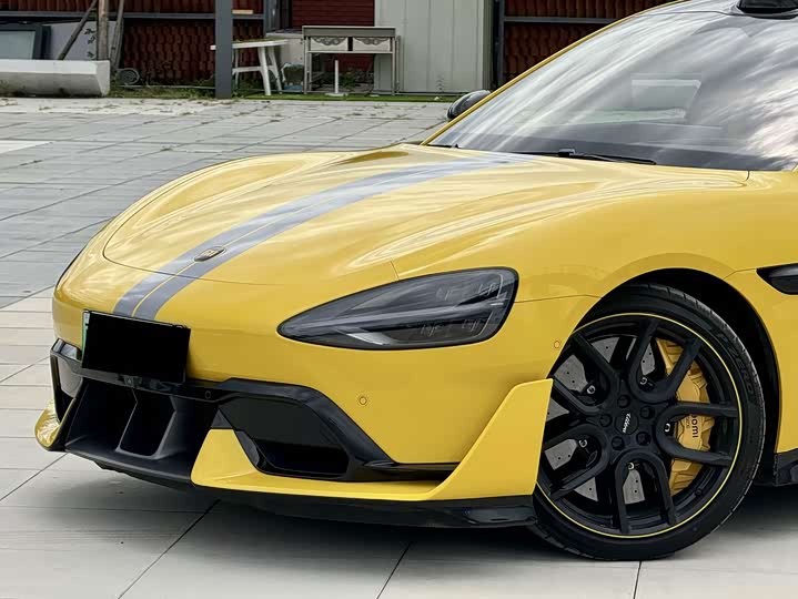 Фото 9 - Xiaomi SU7 Ultra