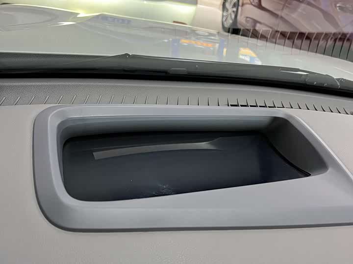 Фото 5 - Changan Raeton Plus