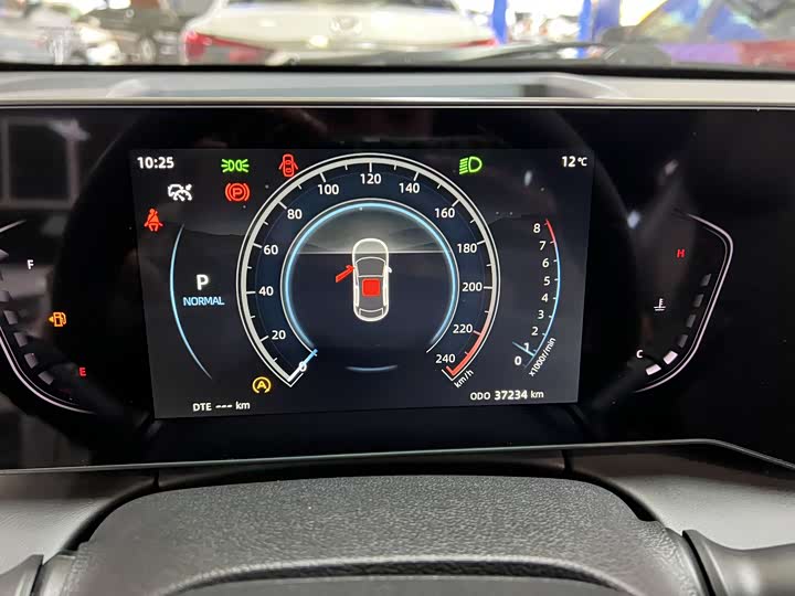 Фото 6 - Changan Raeton Plus