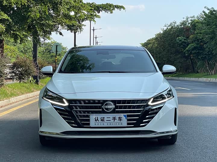 Фото 2 - Nissan Teana