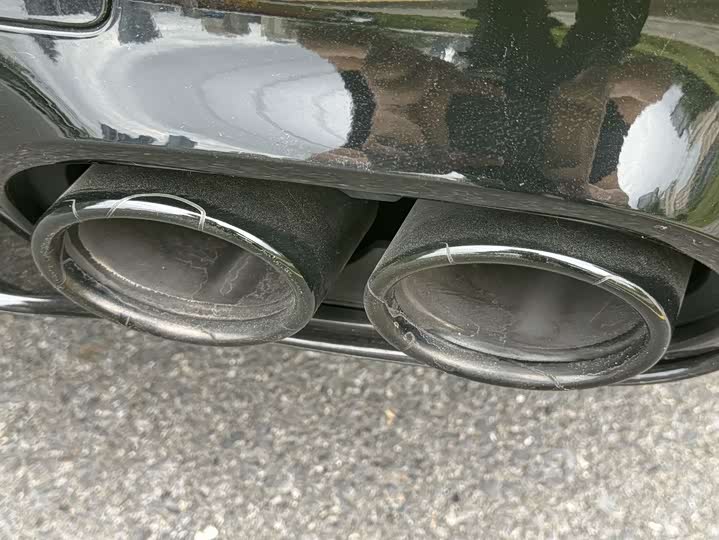 Фото 12 - Mercedes-Benz CLA-Class AMG