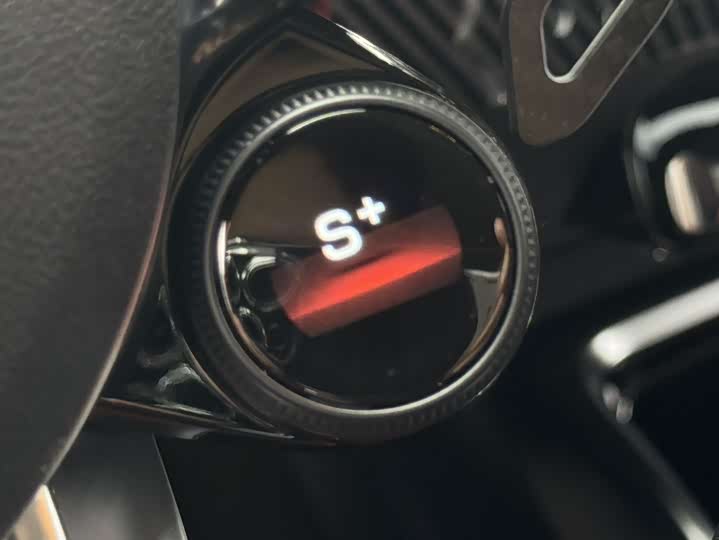 Фото 20 - Mercedes-Benz CLA-Class AMG