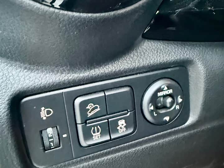 Фото 13 - Kia KX1