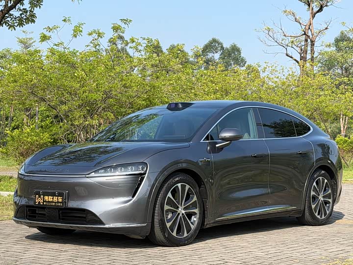 Фото 1 - Luxeed R7