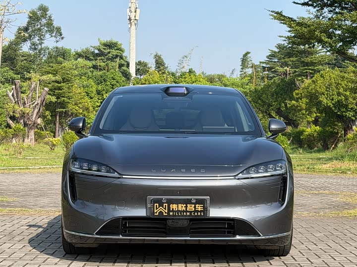 Фото 2 - Luxeed R7