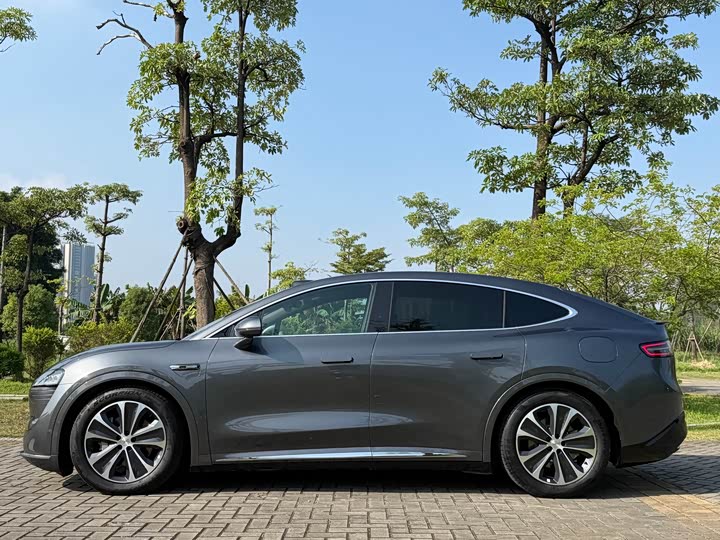 Фото 20 - Luxeed R7