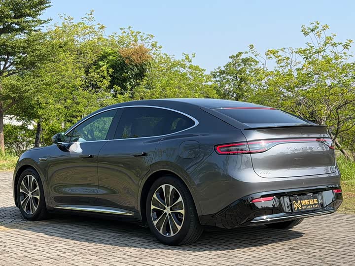 Фото 6 - Luxeed R7