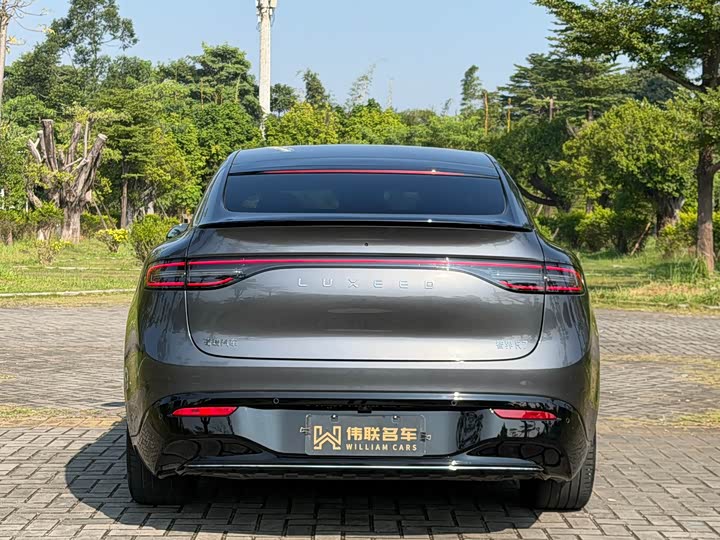 Фото 7 - Luxeed R7