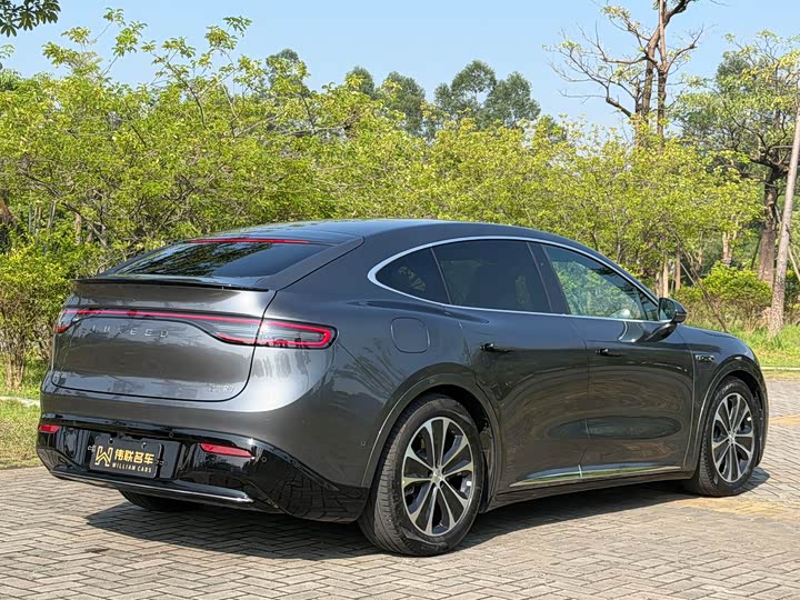 Фото 8 - Luxeed R7