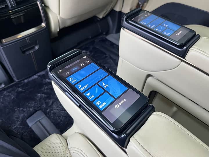 Фото 25 - Toyota Alphard