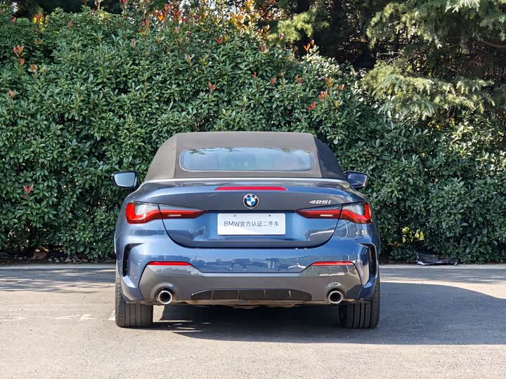 Фото 15 - BMW 4 Series