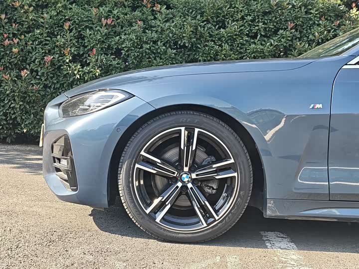 Фото 17 - BMW 4 Series