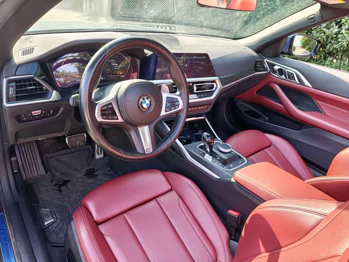 Фото 7 - BMW 4 Series