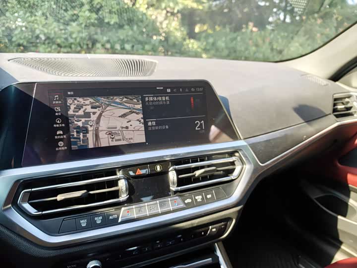 Фото 8 - BMW 4 Series