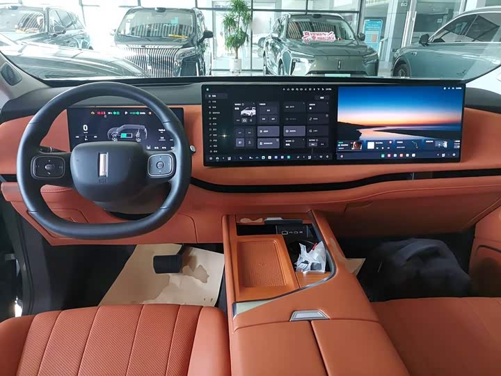 Фото 10 - Wey Lanshan