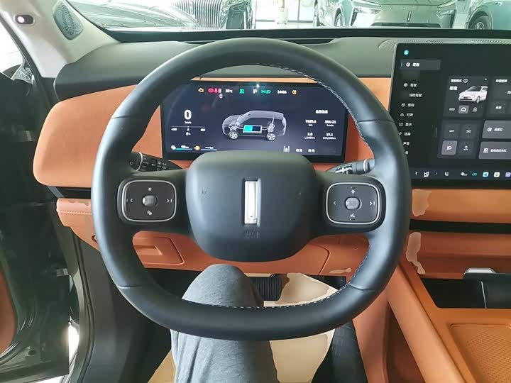 Фото 11 - Wey Lanshan