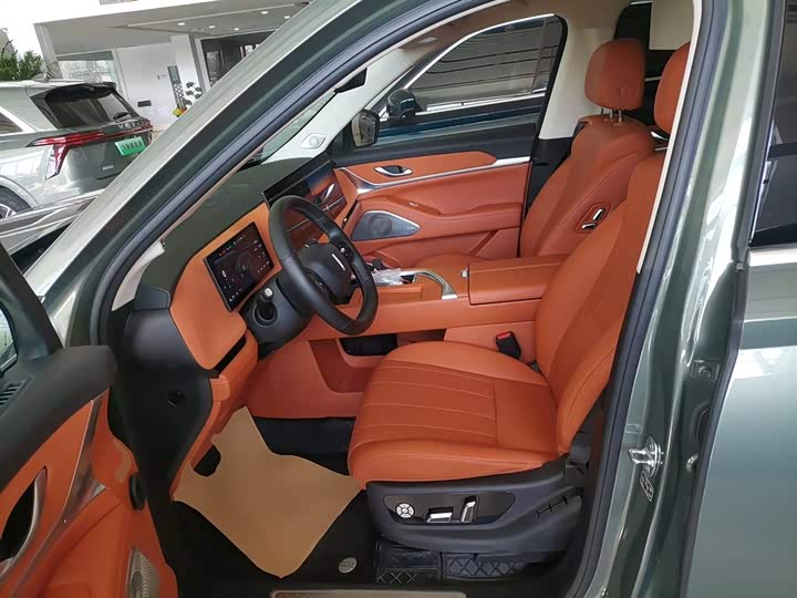 Фото 15 - Wey Lanshan