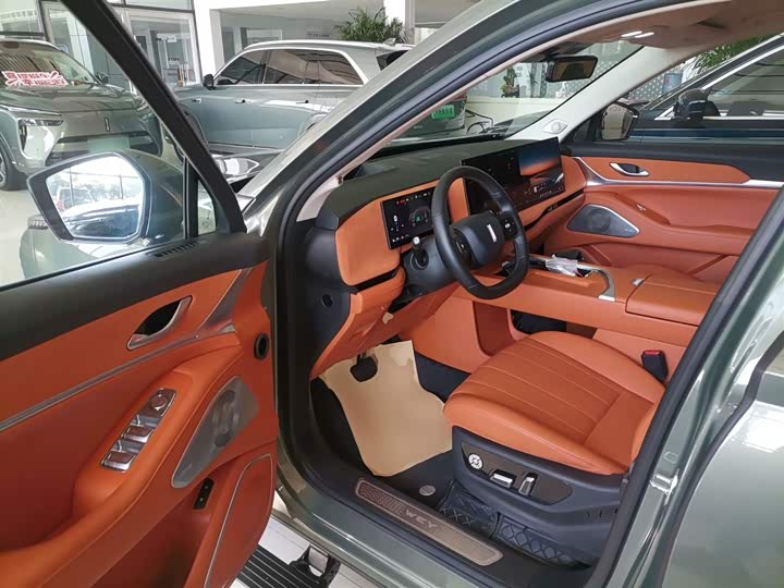 Фото 16 - Wey Lanshan