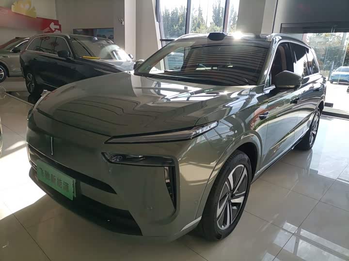 Фото 2 - Wey Lanshan