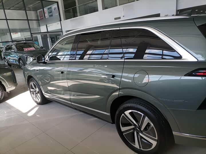 Фото 5 - Wey Lanshan