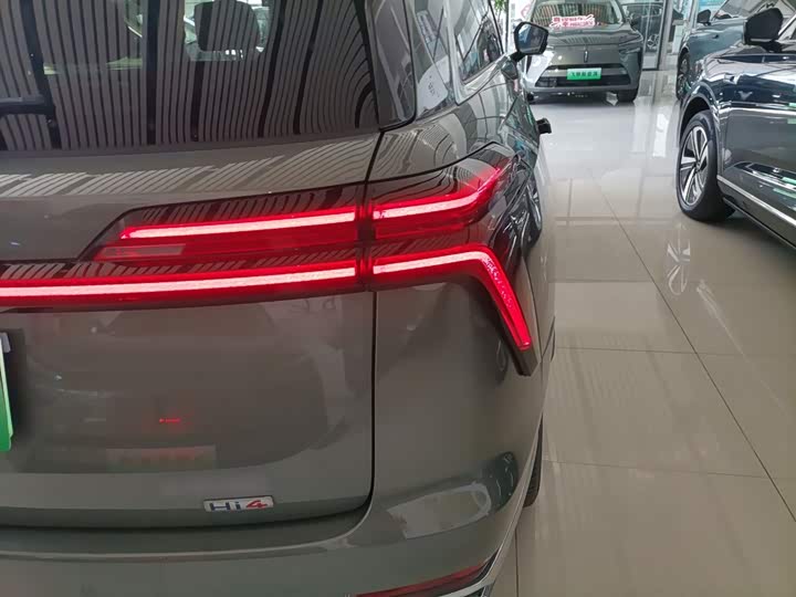 Фото 8 - Wey Lanshan