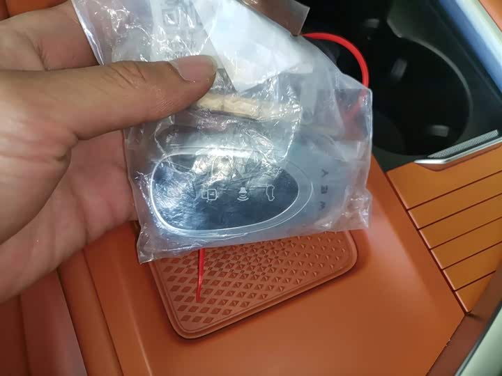 Фото 9 - Wey Lanshan