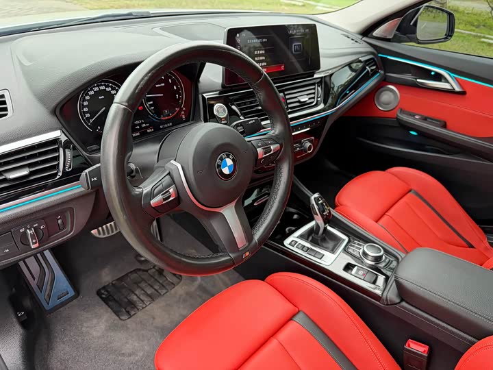 Фото 14 - BMW 1 Series