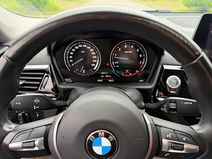 Фото 16 - BMW 1 Series