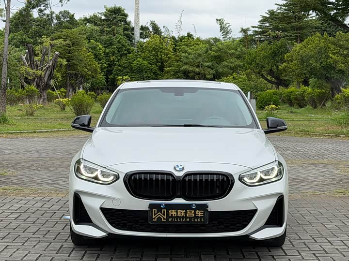 Фото 2 - BMW 1 Series