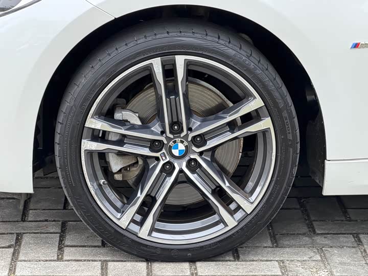 Фото 25 - BMW 1 Series