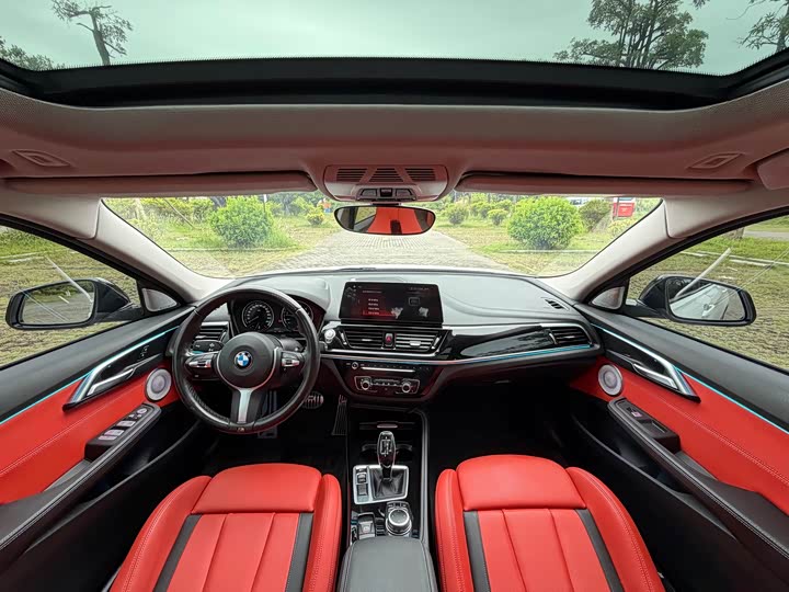 Фото 5 - BMW 1 Series