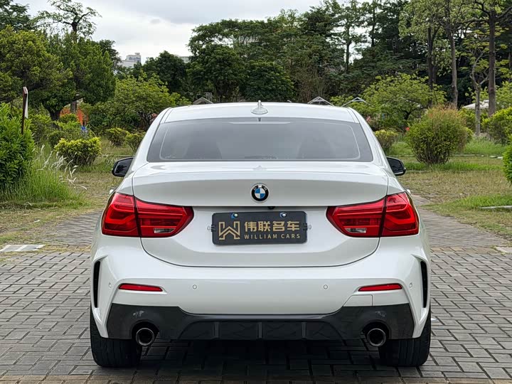 Фото 7 - BMW 1 Series
