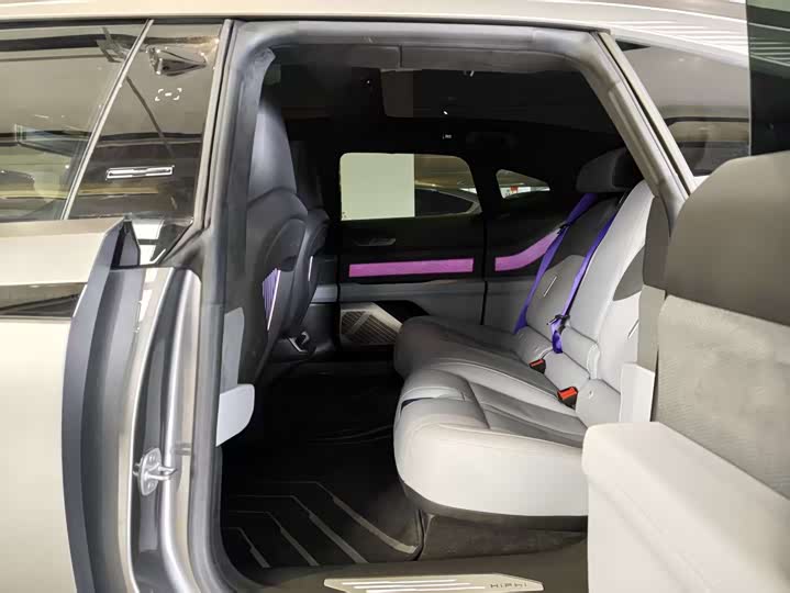 Фото 6 - HiPhi Z