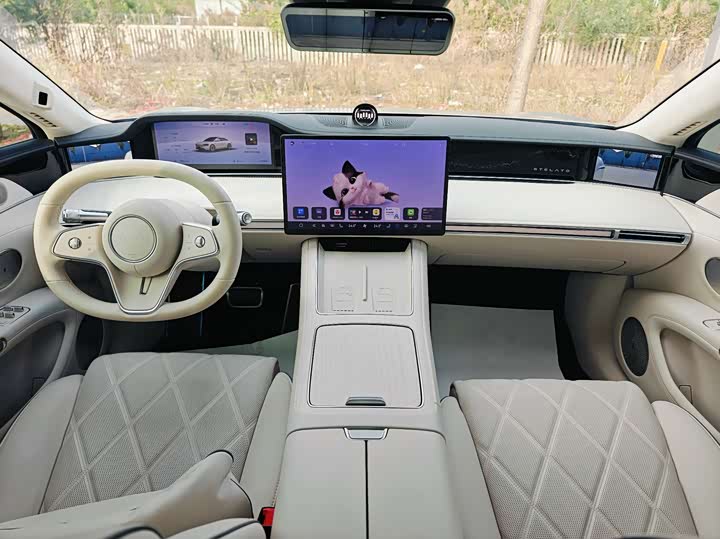 Фото 10 - Stelato S9