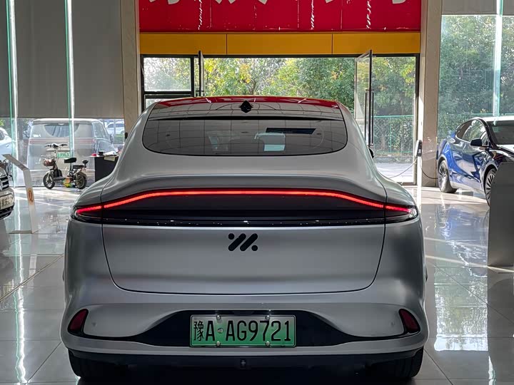 Фото 4 - IM motors LS6